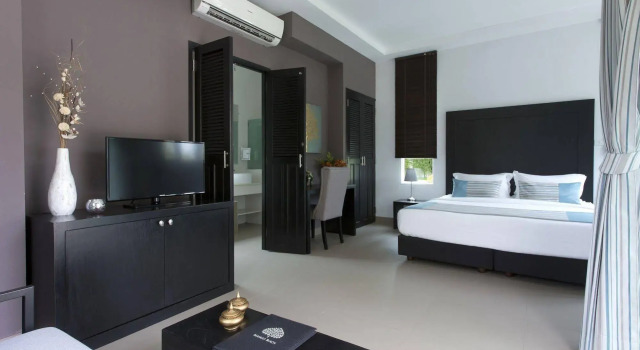 Mango Beach Resort, Забронировать Курортный отель Клонг-Яй 