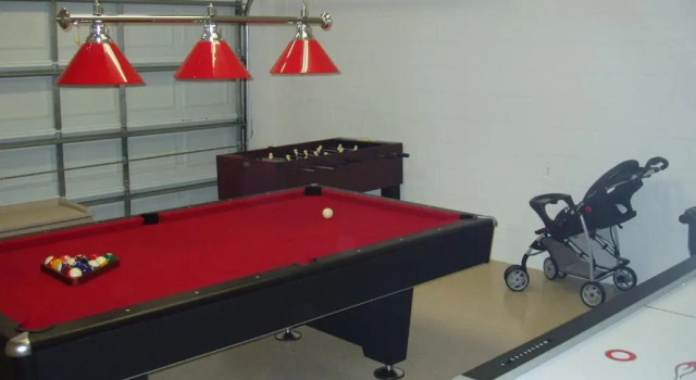 Вилла Your perfect family holiday! Private pool, Games Room, 12 Mins to Disney