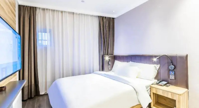 Hanting Premium Hotel Hangzhou West Lake Zhongshan Bei Road