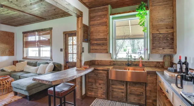 < 1 Mi to Downtown Arcadia: Tranquil Wooded Escape, Book Feriehus Arcadia Southwest Florida
