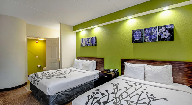 Garner Hotel Frederick Southeast by IHG