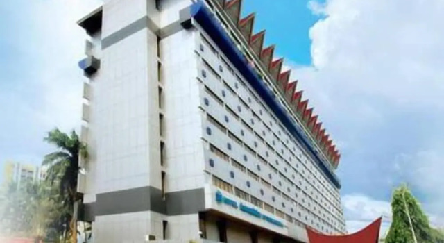 Hotel Danau Toba International