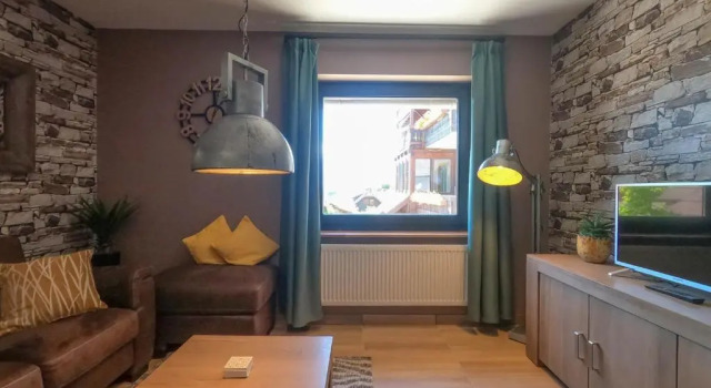 Апартаменты Pension Kärnten