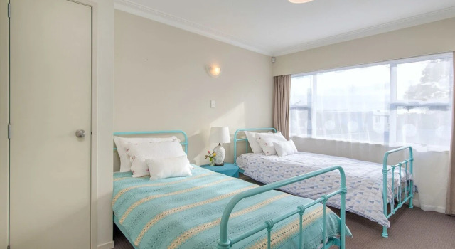 Auckland Campbell’s Bay Seaside Retreat, Забронировать Отель Отели Норт-Окленда 4 звезды, 4*