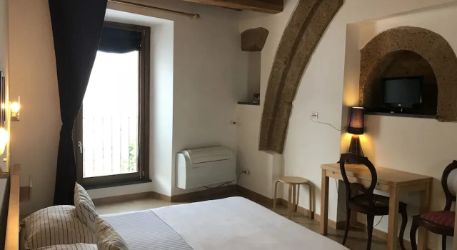 Двухместный номер Standard La Casa Di Tufo
