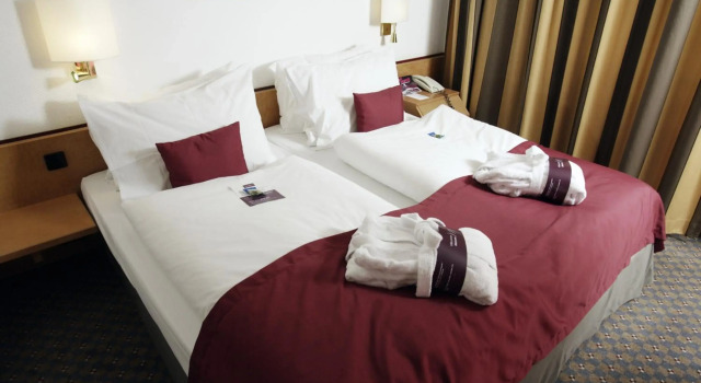Mercure Hotel Köln City Friesenstraße