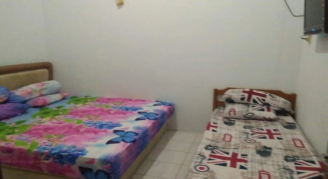 Ganeta Homestay Syariah