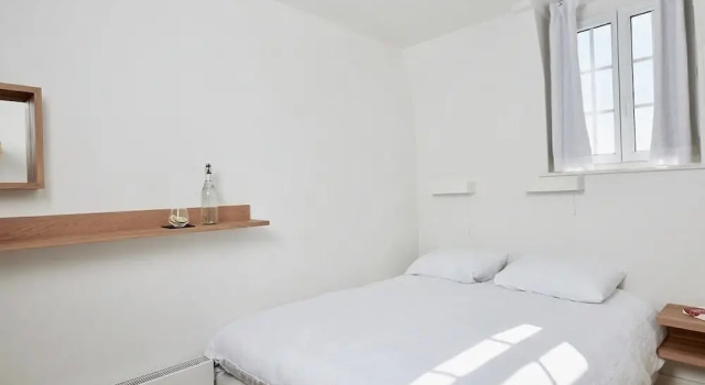 Номер Standard Hidden Bay Hotel