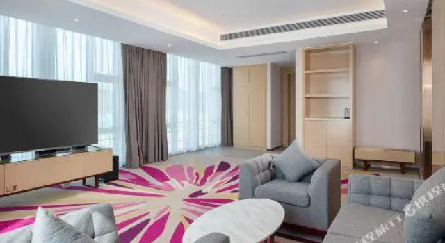Lavande Hotel（Shaoguan High-speed Railway Station）, Buchen Sie Hotel Shaoguan Guangdong