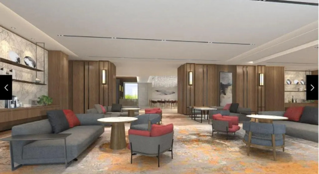 Hyatt Regency Beijing Shiyuan, Rezerwuj Hotel Yanqing Pekin