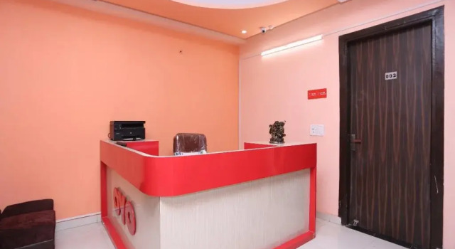Hotel Palazzo Di Lara By OYO Rooms, Rezerwuj Hotel Ghaziabad Uttar Pradesh