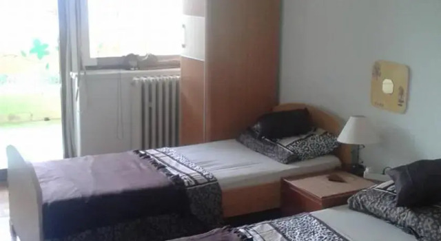 Apartment Mima