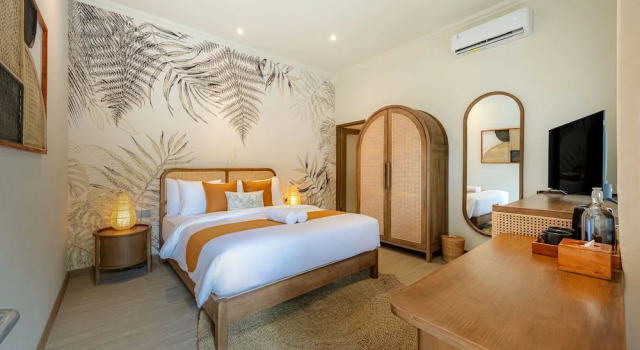 Cove Jivva Nattaya, Boek Hotel Goedkope hotels in Bali