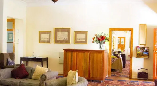 Avoca Vale Country Hotel