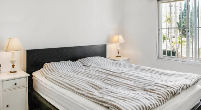107340 - Apartment in Fuengirola