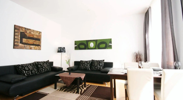Vienna CityApartments - Premium Apartment Vienna 1