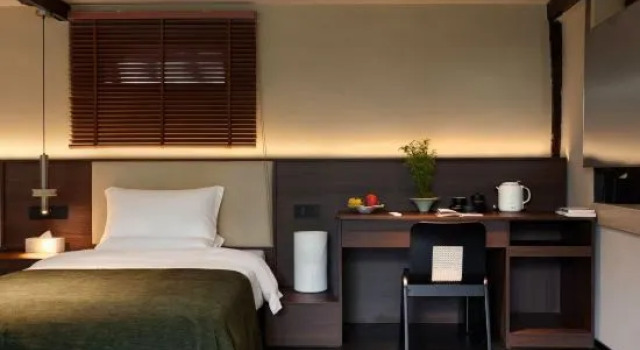 Люкс Premier Another residence · island and coffee garden vacation B & B