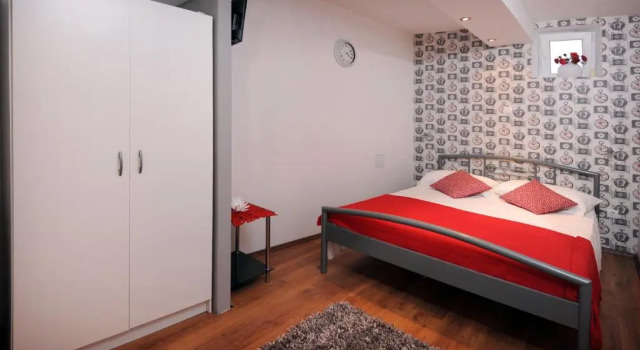 Апартаменты Rooms & Apartment Lasta