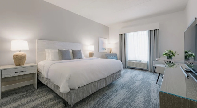 Номер Executive Hotel Bethany Beach
