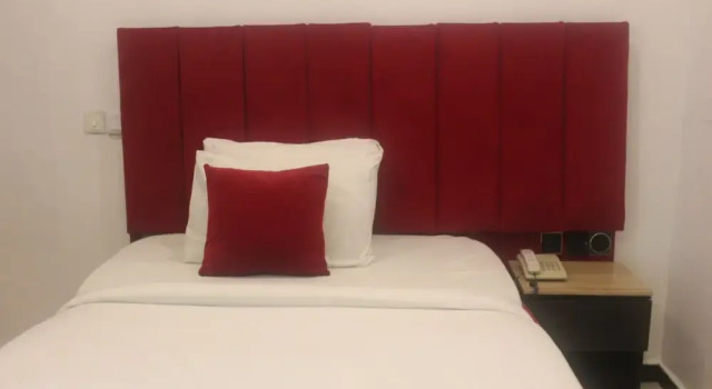 Студия Ovic Hotel