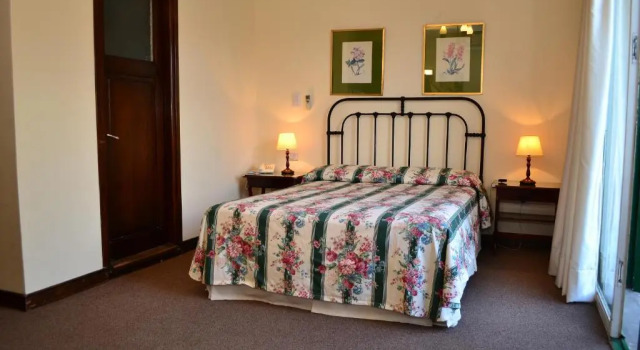 Двухместный номер Standard Hotel Salta