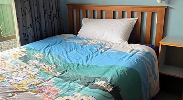 Семейный номер Standard The Bug Backpackers