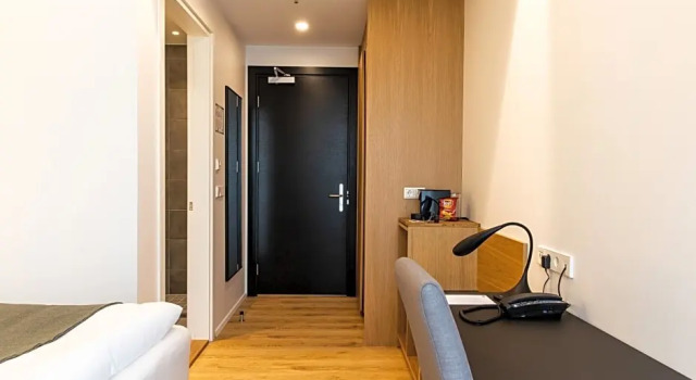 Номер Standard Hotel South Coast