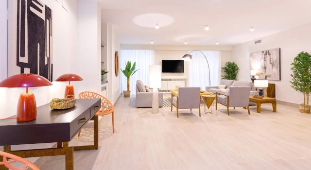 Lovely Apartment in Cordoba Teatro Gongora, Забронировать Апартаменты/квартира Кордова Cordoba Province, рядом с Музей боя быков