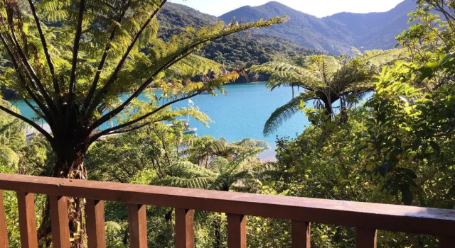 Chalet Punga Cove Resort