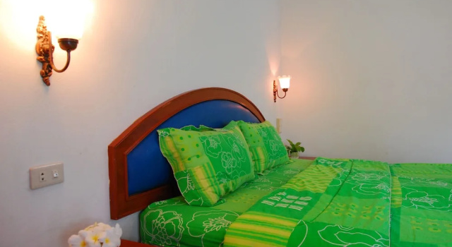 Двухместный номер Standard PS 2 Resort Phuket Patong - SHA Plus