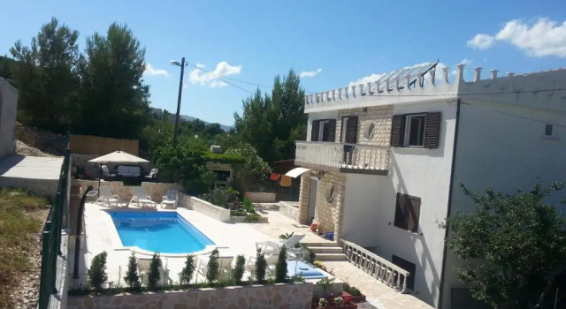 Апартаменты Apartments Jobst
