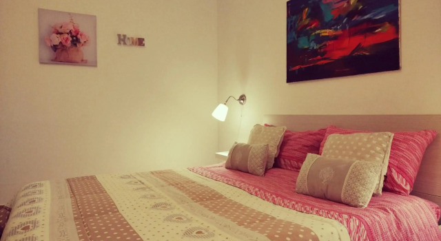 La Maison apartment