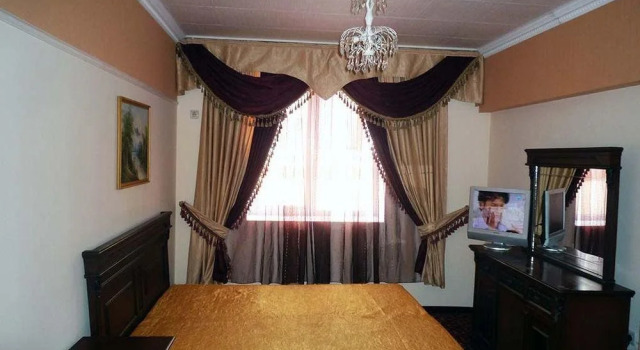 Hotel Complex Monastery