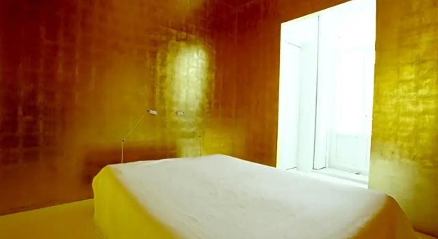 Номер Comfort Le Windsor, Jungle Art Hotel