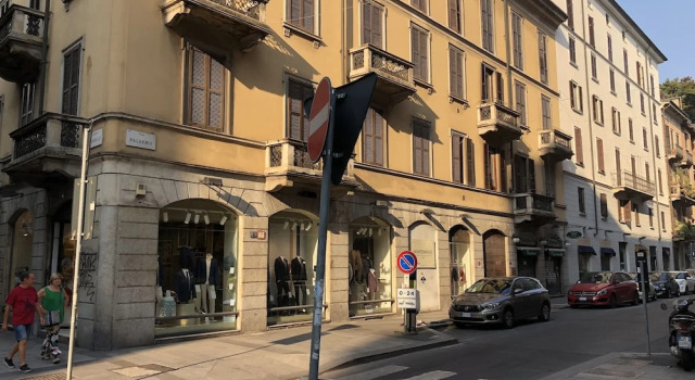 Garibaldi Suites