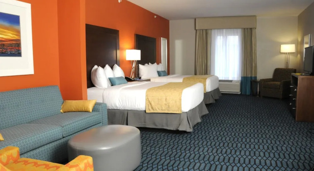Rising Star Casino Resort, Rezerwuj Ośrodek wypoczynkowy Rising Sun Kentucky