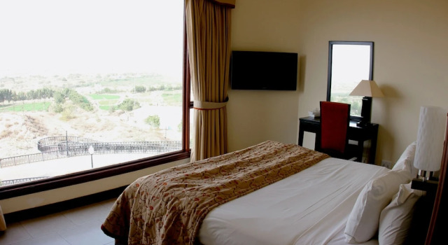 Двухместный люкс Dreamworld Resort, Hotel & Golf Course