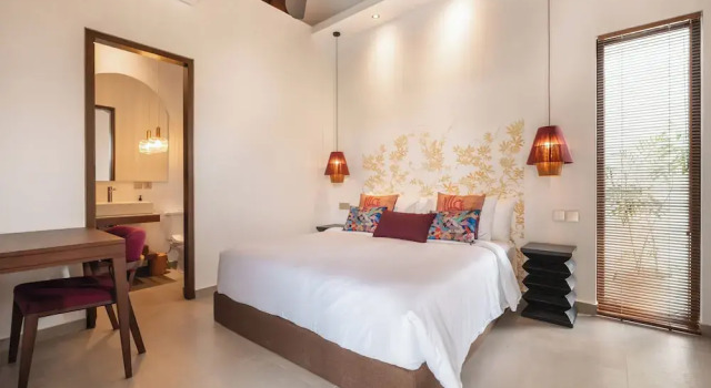 Rocca Bella Villa 2 by Alfred in Bali, Rezervovat Vila Chaty v Bali, Chalupa