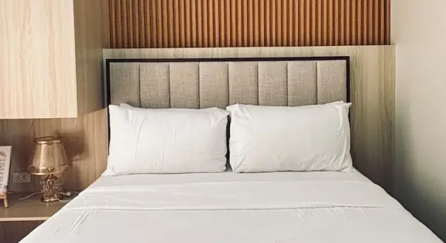 The Elegant City Hideaway