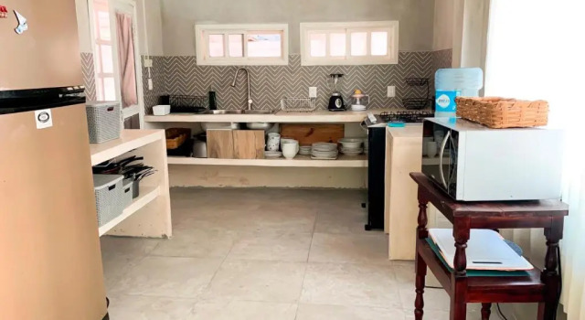 Вилла Deluxe Casa Pucté Bacalar