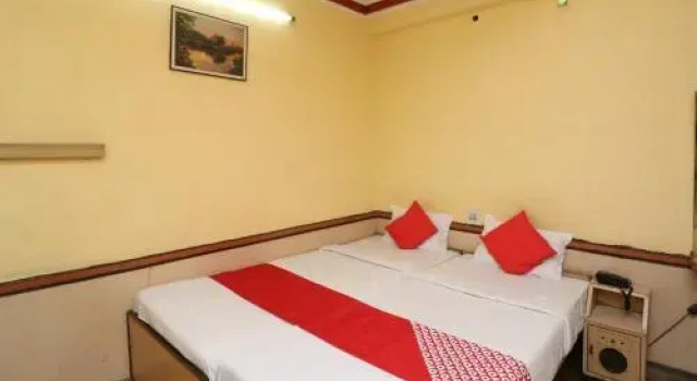 Hotel Amrita by OYO Rooms, Reserva ahora Hotel Asansol 