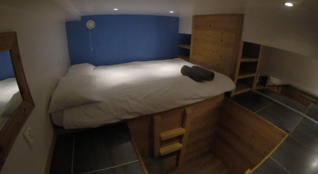 Chamonix Lodge