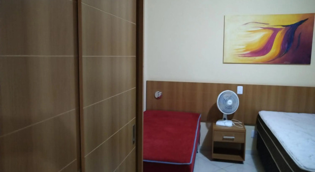 1406 AP-2 Quartos com Banheira de Hidromassagem, Caldas novas, Забронировать Отель Калдас-Новас 