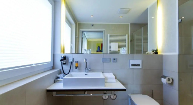 Люкс BoardingHouse Mannheim
