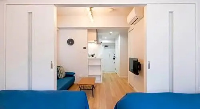SG RESIDENCE INN HAKATAEKIMINAMI - Vacation STAY 89731, Buchen Sie Hotel Hakata 