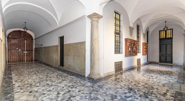 Loft Alma Rosa by Wonderful Italy