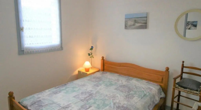 Maison La Tranche-sur-Mer, 2 pièces, 4 personnes - FR-1-22-193