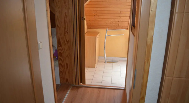 Номер Comfort Gaststätte "Zum Fährmann"