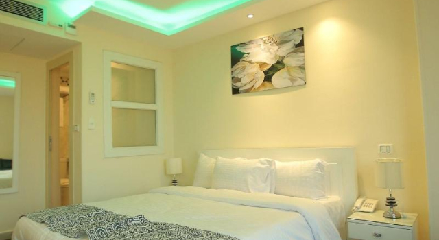 Turquoise Pyramids View Hotel, Prenota Hotel Hotel a Cairo Governorate con parcheggio, Parcheggio