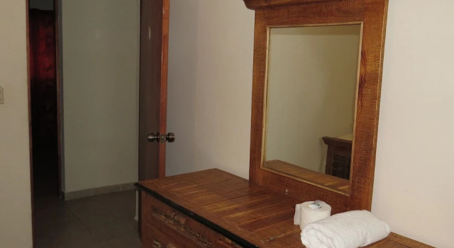 Номер Comfort Punta Cana Hostel